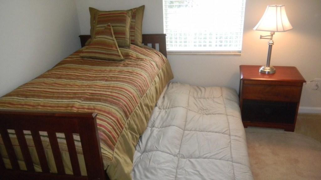 Trafalgar Village Kissimmee Room photo