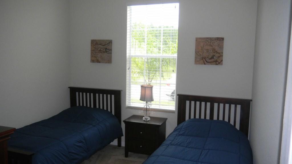 Trafalgar Village Kissimmee Room photo