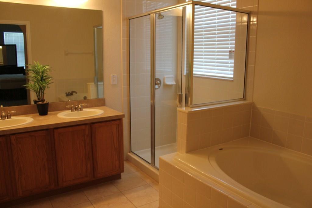 Trafalgar Village Kissimmee Room photo