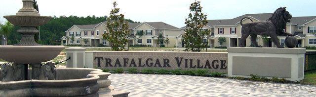 Trafalgar Village Kissimmee Room photo